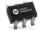 Analog Devices / Maxim Integrated MAX40075低バイアス・オペアンプ