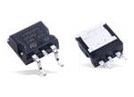 STMicroelectronics DM6 Nチャンネル・パワーMOSFET
