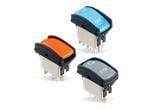 APEM KH Series Rocker Switches