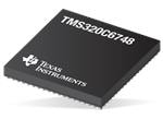 Texas Instruments TMS320C6748固定/浮動小数点DSP