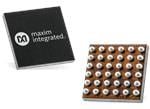 Analog Devices / Maxim Integrated MAX20335ウェアラブル充電管理PMIC