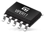 STMicroelectronics VIPer11高電圧コンバータ