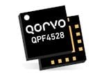 Qorvo QPF4528 5GHz Wi-Fiフロント・エンド・モジュール