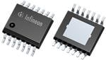 Infineon Technologies LITIX™電力車載用LEDドライバIC