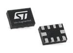 STMicroelectronics ECMF4-2450A60N10コモン・モード・フィルタ