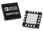 Analog Devices Inc. ADRF5132ハイパワーSPDTスイッチ