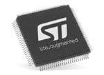 STMicroelectronics SPC5車載用シャーシと安全マイクロコントローラ