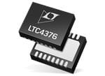 Analog Devices Inc. LTC4376電力スイッチIC