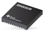 Texas Instruments DRV835x 3相スマート・ドライバ