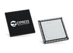 Infineon Technologies Cypress PSoC 4200 Arm Cortex-M0 MCU
