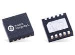 Analog Devices / Maxim Integrated MAX38903x低ノイズLDOリニア・レギュレータ