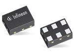 Infineon Technologies BGC100GN6広帯域指向性カプラIC