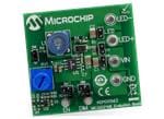 Microchip Technology MIC3202 HB LEDライバ評価ボード