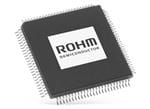 ROHM Semiconductor ML630Q466超低消費電力32ビットMCU