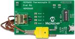Microchip Technology MCP9600評価ボード（ADM00665）