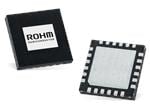 ROHM Semiconductor BD9V10xMUFバックコンバータ