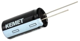 機械図面 - KEMET SSDソリューション