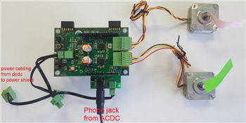 onsemi Bluetooth® IoT開発キット