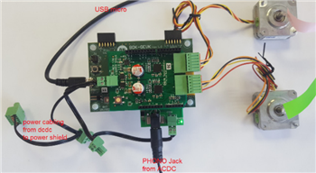 onsemi Bluetooth® IoT開発キット