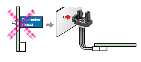 Omron Electronics EE-5002 1Mコネクタハーネス