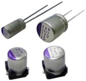 機械図面 - Panasonic Electronic Components 高分子コンデンサ