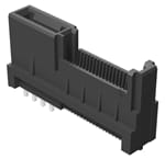 Samtec Edge Rate® HSEC8 高速エッジカードコネクタ