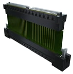Samtec Edge Rate® HSEC8 高速エッジカードコネクタ