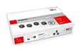 Würth Elektronik WE-PD2SA SMDシールド・パワー・インダクタ