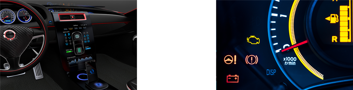 onsemi 車載用IVN照明向けソリューション