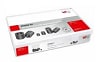 Würth Elektronik WE-AEFAアキシャルEMI抑制フェライト