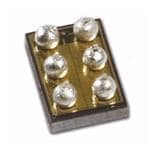 機械図面 - Analog Devices Inc. アンプIC