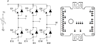 STMicroelectronics ACEPACK™ IGBT