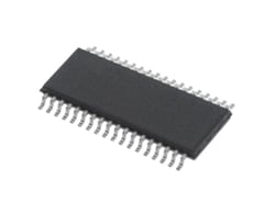 Analog Devices Inc. 外部電源スイッチ・バック・コントローラ