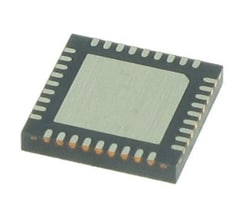 Analog Devices Inc. 外部電源スイッチ・バック・コントローラ