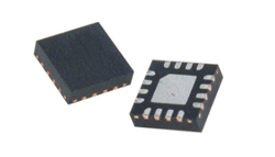 Analog Devices Inc. 外部電源スイッチ・バック・コントローラ