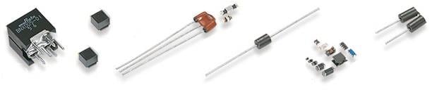 Murata Electronics 車載ノイズフィルタ/ EMI抑制フィルタ