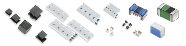 Murata Electronics 車載用インダクタ