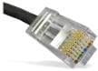 Qwik RJ45™ CAT6/CAT5eモジュラープラグ