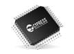 Cypress PSoC 4100 Arm Cortex-M0およびM0+ MCU