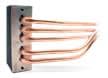 High-Performance Round & Flat Heat Pipes