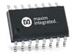 MAX14430/MAX14431/MAX14432デジタルアイソレータ
