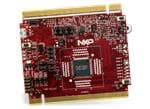 NXP Semiconductors TWR-KE18Fタワー・システム・モジュール