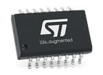 STMicroelectronics VIPER25オフライン高電圧コンバータ