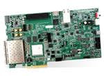 AMD / Xilinx Kintex® UltraScale+™FPGA KCU116評価キット