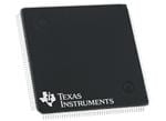 Texas Instruments TMS320F2812 32ビット・デジタル信号コントローラ（DSC）