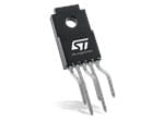 STMicroelectronics STripFET II™パワーMOSFET