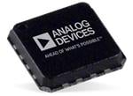 Analog Devices Inc. ADA4945-1ハイスピード完全差動ADCドライバ