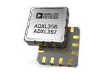 Analog Devices Inc. ADXL356/ADXL357 3軸MEMS加速度計
