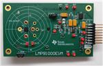 Texas Instruments LMP91000EVM評価モジュール