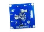 STMicroelectronics STEVAL-ISA208V1モノシリック降圧型レギュレータ